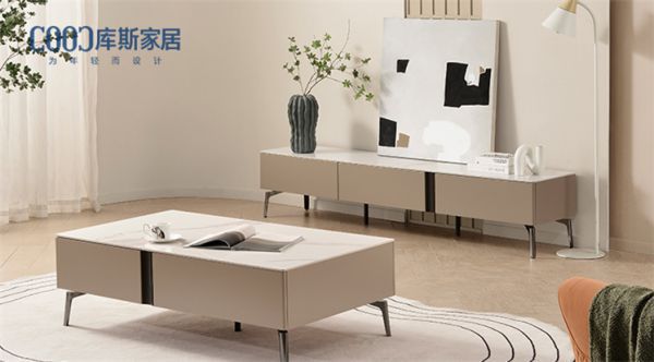時尚家具品牌 - 尋找生活中的品質(zhì)與舒適